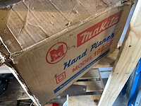 Diverse gereedschappen & toebehoren - afbeelding 6 van  6