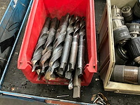 Diverse gereedschappen - afbeelding 2 van  9