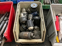 Diverse gereedschappen - afbeelding 3 van  9