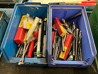 Diverse gereedschappen - afbeelding 6 van  9