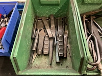 Diverse gereedschappen - afbeelding 7 van  9