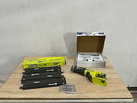 Diverse gereedschappen - afbeelding 3 van  9