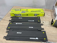 Diverse gereedschappen - afbeelding 4 van  9