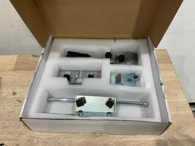 Diverse gereedschappen - afbeelding 6 van  9