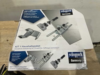 Diverse gereedschappen - afbeelding 7 van  9