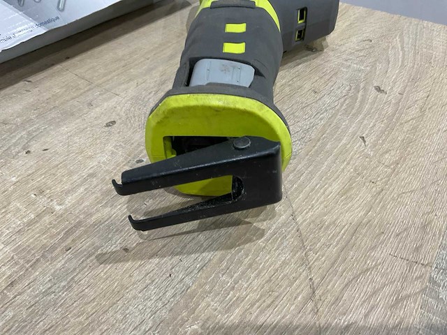 Diverse gereedschappen - afbeelding 9 van  9