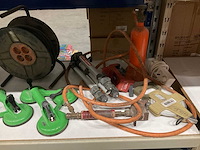 Diverse gereedschappen - afbeelding 2 van  5