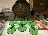 Diverse gereedschappen - afbeelding 3 van  5