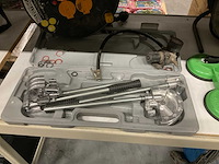 Diverse gereedschappen - afbeelding 4 van  5