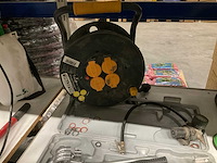 Diverse gereedschappen - afbeelding 5 van  5