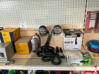 Diverse gereedschappen - afbeelding 2 van  9