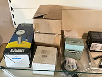 Diverse gereedschappen - afbeelding 5 van  9