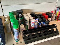 Diverse gereedschappen - afbeelding 8 van  9