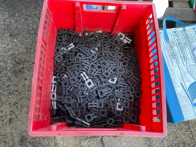 Diverse gereedschappen - afbeelding 2 van  3