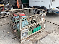 Diverse gereedschappen - afbeelding 2 van  8