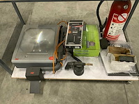 Diverse gereedschappen - afbeelding 5 van  5