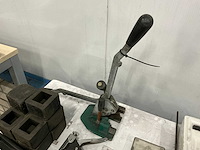 Diverse gereedschappen - afbeelding 2 van  10