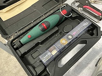 Diverse gereedschappen - afbeelding 8 van  10