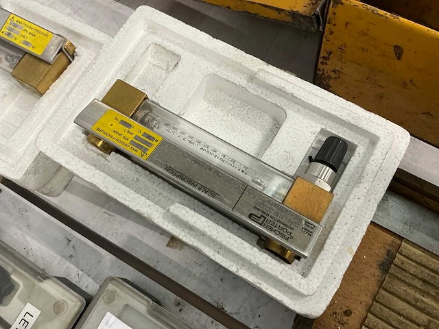 Diverse gereedschappen - afbeelding 9 van  10