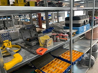 Diverse gereedschappen - afbeelding 1 van  5