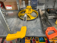 Diverse gereedschappen - afbeelding 2 van  5