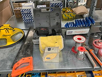 Diverse gereedschappen - afbeelding 3 van  5
