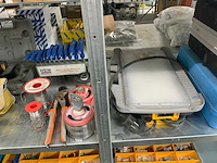 Diverse gereedschappen - afbeelding 4 van  5