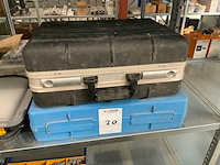 Diverse gereedschappen - afbeelding 5 van  5