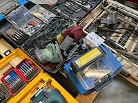 Diverse gereedschappen - afbeelding 5 van  11