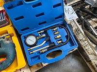 Diverse gereedschappen - afbeelding 11 van  11