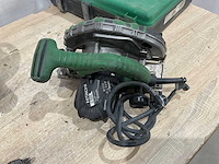 Diverse gereedschappen - afbeelding 8 van  8