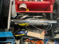 Diverse gereedschappen - afbeelding 4 van  6