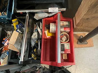 Diverse gereedschappen - afbeelding 5 van  6