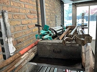 Diverse gereedschappen - afbeelding 3 van  4