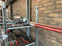 Diverse gereedschappen - afbeelding 4 van  4