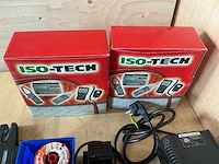 Diverse gereedschappen - afbeelding 6 van  7