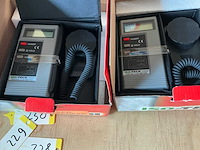 Diverse gereedschappen - afbeelding 7 van  7