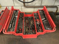 Diverse gereedschappen - afbeelding 4 van  7
