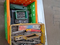 Diverse gereedschappen - afbeelding 7 van  10