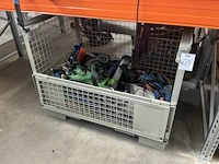 Diverse gereedschappen - afbeelding 1 van  7