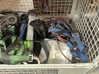 Diverse gereedschappen - afbeelding 4 van  7