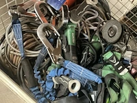 Diverse gereedschappen - afbeelding 6 van  7