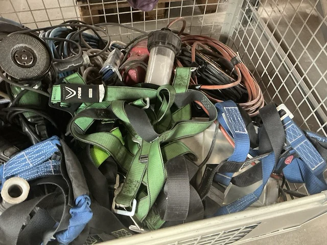 Diverse gereedschappen - afbeelding 7 van  7