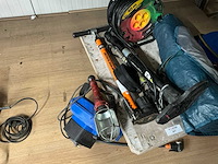 Diverse gereedschappen - afbeelding 2 van  3