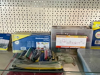 Diverse gereedschappen - afbeelding 8 van  9
