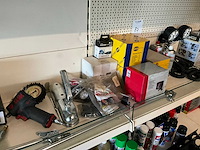 Diverse gereedschappen - afbeelding 3 van  9