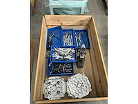 Diverse gereedschappen - afbeelding 2 van  7