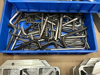 Diverse gereedschappen - afbeelding 4 van  7