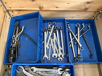 Diverse gereedschappen - afbeelding 7 van  7