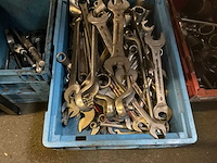 Diverse gereedschappen - afbeelding 2 van  9